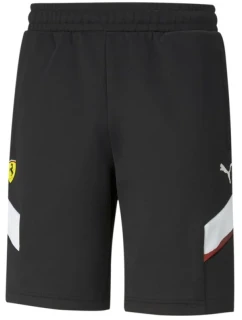 Pánske šortky Ferrari Race Track M 599828-01 - Puma