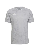 Adidas Condivo 22 zápasové tričko M HA3517 muži Adidas Condivo 22 zápasové tričko M HA3517 muži