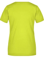 Daiber JN 901 Dámske tričko 02.0901 acid yellow Daiber JN 901 Dámske tričko 02.0901 acid yellow