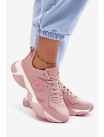 Dámske tenisky LOTTO WANY 2401530 Pink Dámske tenisky LOTTO WANY 2401530 Pink