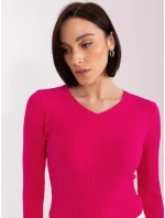 Blúzka RV BZ 9210.73 fuchsiová