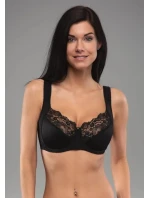 Dámska podprsenka 15815 čierna - Fantasy