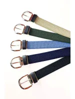 Pánsky gumený opasok P39/30 Pánsky gumený opasok P39/30