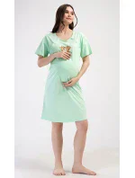 Pánske pyžamové šortky Simon