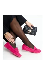 Mokasíny model 207426 Solea