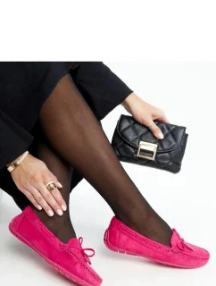 Mokasíny model 207426 Solea