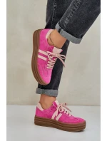 Športová obuv model 208545 Step in style Športová obuv model 208545 Step in style