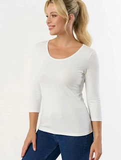Dámska košieľka Babell Manati 3/4 S-2XL