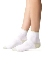 Dámske ponožky Steven art.026 Sport