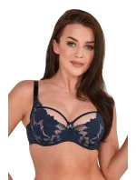 Gaia mäkká podprsenka BS 1135 Nike navy blue
