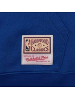 Mitchell & Ness Pánska mikina s logom tímu NBA New York Knicks HDSSINTL1267-NYKROYA