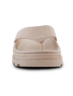 Šľapky Palladium Dunelite Azur Sde W 74453-257-M