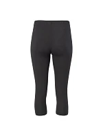 Dámske legíny SILKI 3/4 II WMNS Dámske legíny SILKI 3/4 II WMNS