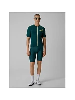 Pánske cyklistické tričko s filtrom UPF50+ 4F 4FRSS26TFTSM2449-41S Pánske cyklistické tričko s filtrom UPF50+ 4F 4FRSS26TFTSM2449-41S