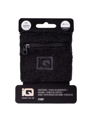 Iq Gymby Terry 92800400730