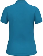 Kariban K 242 Dámske polo tričko z piké 20.K242 tropical blue