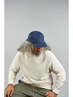Atlantis Headwear Dad Hat-S Five – 5-panelová bejzbalová čiapka 33.0297 tmavošedá Atlantis Headwear Dad Hat-S Five – 5-panelová bejzbalová čiapka 33.0297 tmavošedá