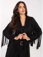 Bunda IT KR 21698.29P čierna