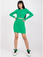 Súprava RV KMPL 7526.03 zelená