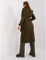Kabát TW SK BI 5312 1.31 khaki Kabát TW SK BI 5312 1.31 khaki