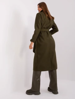 Kabát TW SK BI 5312 1.31 khaki