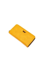 Peňaženka VUCH Kasula Dark Yellow