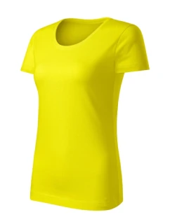 Epické dámske tričko lemon