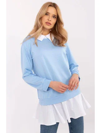 Blúzka model 208155 Taliansko Moda