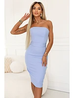 Večerné šaty model 227078 Numoco