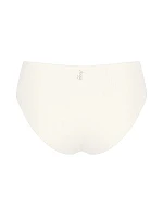 sloggi ZERO Feel Pure - Tanga s vysokým výstrihom, Invisible Comfort Sloggi