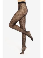 Pančuchy Gatta Trendy Daisy wz.03 20 den 2-4