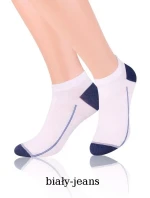 Športové bavlnené ponožky Steven Dynamic Sport art.101 Športové bavlnené ponožky Steven Dynamic Sport art.101