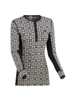 Kari Traa Rose LS W termo tričko 92800404611