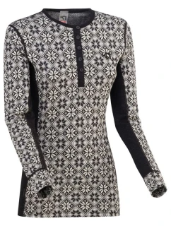 Kari Traa Rose LS W termo tričko 92800404611