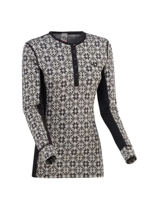 Kari Traa Rose LS W termo tričko 92800404611