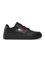 Topánky Tommy Hilfiger Retro Basket Ess M EM0EM01395BDS