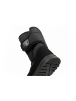 Zimné topánky Progress M PROGJ-24-154