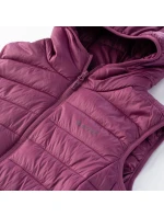 Dámska prešívaná vesta LADY SAVARA