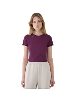 Tričko 4F F1995 W 4FWSS25TTSHF1995 50S