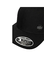 Pit Bull West Coast 3D Metal Logo '23 Snapback Baseball Cap - 622004900000