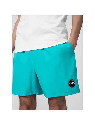 Pánske plavky typu boardshorts 4F 4FWSS26UBDSM253-33S Pánske plavky typu boardshorts 4F 4FWSS26UBDSM253-33S