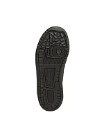Detská obuv adidas Rapid Court black KH8815