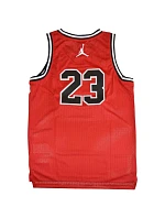 Detské basketbalové tričko Air Jordan Junior Michael Jordan 23 Red - 95A773-R78 Detské basketbalové tričko Air Jordan Junior Michael Jordan 23 Red - 95A773-R78