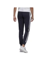 Dámske nohavice adidas Essentials Slim Tapered Cuffed Pant W GM8736 Dámske nohavice adidas Essentials Slim Tapered Cuffed Pant W GM8736