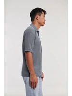 Russell Athletic 539M Piqué polo 10.539M biela Russell Athletic 539M Piqué polo 10.539M biela