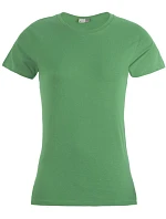 Promodoro 3005 Dámske tričko „Premium“ 40.3005 kelly green Promodoro 3005 Dámske tričko „Premium“ 40.3005 kelly green