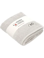 Vossen Sleepy Snoopy 67 Uterák 49.9806 perleťovo sivý Vossen Sleepy Snoopy 67 Uterák 49.9806 perleťovo sivý