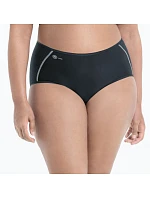športové nohavičky 1627 black - Active športové nohavičky 1627 black - Active