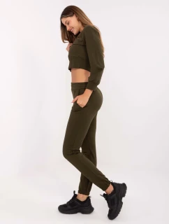 Súprava 356 KMPL 1203.83 khaki