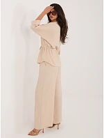 Súprava MI KMPL C352.50 béžová